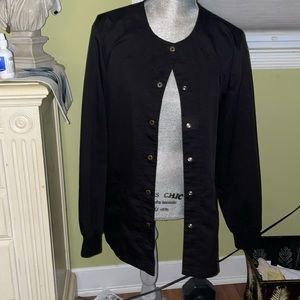 Grey’s anatomy scrub jacket